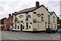 The Church Inn, Broad Oak