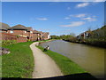 Canal Scene