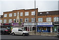 Shops on Victoria Road, Ruislip