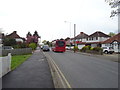 Pembroke Road, Ruislip