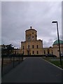Radcliffe Observatory Quarter
