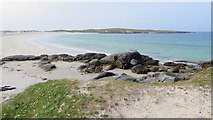 L6938 : Dogs Bay beach, Connemara by Gareth James