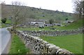 Farm at Healaugh