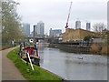 Regents Canal