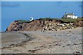 SC3396 : Raad ny Foillan on the Beach by Glyn Baker