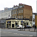 The Crown, Limehouse