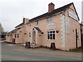 The Wingfield Arms, Montford Bridge