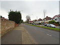Swakeleys Road, Ickenham