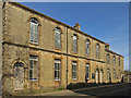 The former Westgate Methodist Church and schoolroom (2)