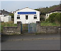 Rhiwderin Free Presbyterian Church