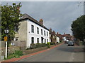 South Street, Ditchling