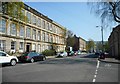 Tenements, St Vincent Crescent