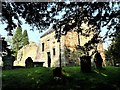 Loudoun Kirk - Galston