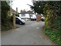 Bungalow on Joiners Lane, Chalfont St Peter