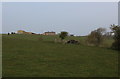 Countryside near Halton Hill