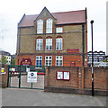 Deptford Park Primary School