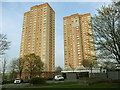 Cottingley Heights and Towers