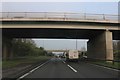 Southend Arterial Road going under West Mayne