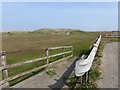 England Coast Path