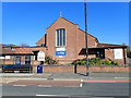 Counterslip Baptist Church, Wells Road