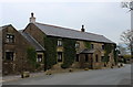 Dog and Partridge Inn, Hesketh Lane