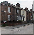 Sunnybank Terrace, Newbury