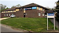 ST8979 : Travelodge Chippenham Leigh Delamere M4 Eastbound  by Jaggery