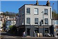 The Fountain, Hastings