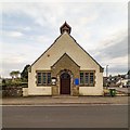 Kiltearn Free Church Of Scotland