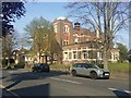 Golders Green Methodist Church