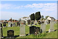 Torthorwald Cemetery