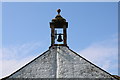 Bell Tower, Torthorwald Parish Church