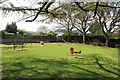 Kids Play Area, Lochmaben