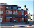 The Sir Charles Napier public house, Blackburn