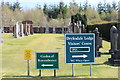 Dryfesdale Cemetery