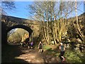 Penistone parkrun