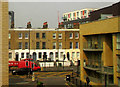 Terrace, Commercial Road, Limehouse