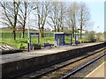 Rishton Railway Station