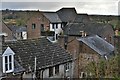 Fordington: Houses and flats in Holloway Road