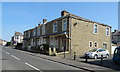 Houses on Blackburn Road, Great Harwood