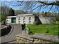 Bank Mill House, Great Harwood