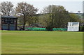 Great Harwood Cricket Club