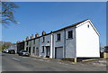 Houses on Cliffe Lane, Great Harwood