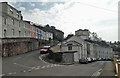 Road junction, Torquay