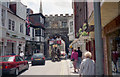 High Street, Salisbury