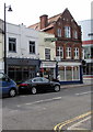 Empire Cafe, 19 Cheap Street, Newbury 