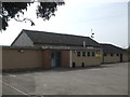 Charfield village hall