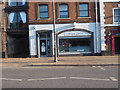 Butchers Watton High Street