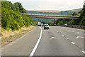 Bridewell Lane Bridge over the M5