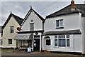 Stogumber Post Office